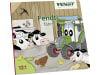 Fendt Bilderbuch "Fendti fährt" 190 x 190 mm, X991021057000