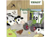 Fendt Bilderbuch "Fendti fährt" 190 x 190 mm, X991021057000