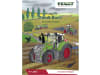 Fendt Sachbuch "Das große Fendt Buch der Landmaschinen", X991021060000