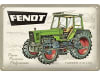 Fendt Hinweisschild "Fendt Farmer 310 LSA" 200 x 300 mm,  X991024179000