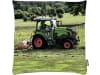 Fendt Dekokissen 40 x 40 cm, bedruckt mit Traktor e107 V Vario, X991025253000