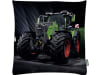 Fendt Dekokissen 80 x 80 cm, bedruckt mit Traktor 1050 XL, X991025255000