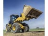 CAT® Radlader "930" Kipplast 9.317 kg, Schaufel 1,9 – 5,0 m³