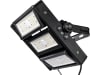 Patura LED-Hallenstrahler "Flex-LED Premium-Line" 48.600 lm, 300 W, dimmbar, 510220