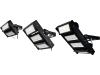 Patura LED-Hallenstrahler "Flex-LED Premium-Line" dimmbar