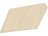 Holzkeil für Stiele, B x H 40 x 60 mm