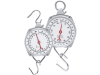 KERBL Hängewaage "Premium" mechanisch silver