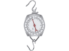 KERBL Hängewaage "Premium" mechanisch silver, Wägebereich 0 – 10 kg, 29951