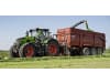 Fendt Traktor "800 Vario" Gen5