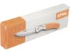 STIHL Taschenmesser mit arretierbarer Klinge, 0421 600 0108