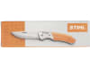 STIHL Taschenmesser mit arretierbarer Klinge, 0421 600 0108