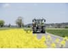 Fendt Traktor "500 Vario" Gen4