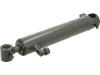 Fendt Hydraulikzylinder doppelwirkend, für Frontkraftheber Traktor Vario E 107 V, 200, G236920020010
