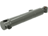 Fendt Hydraulikzylinder doppelwirkend, für Frontkraftheber Traktor Vario E 107 V, 200, G236920020010