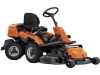 Husqvarna® "Rider R 214TC" mit Mähdeck 103 cm 103 cm, 12,0 kW (16,3 PS), 9708430-01