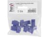 Hevi Abzweigverbinder-Sortiment 5 St. Abzweigverbinder 1,0 – 2,5 mm²