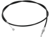 Wolf-Garten® Bowdenzug, für Kupplung Rasenmäher 2.42, 4.42, 6,42, 4880072