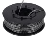 Fadenspule Faden 1 x 15 m/Ø 1,6 mm, für Wolf-Garten® Rasentrimmer, 631-04671
