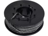 Fadenspule Faden 1 x 15 m/Ø 1,6 mm, für Wolf-Garten® Rasentrimmer, 631-04671
