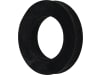 Flachdichtung, 11 mm x 19 mm x 3 mm, für Holder Feldspritze Düsenmutter, zwischen Filter und Düse