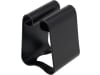 Klammer 48 x 34 x 1,2 mm, für Spritzgestänge Holder