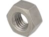 Fendt Sechskantmutter M 12, Stahl, blank, F836200100220