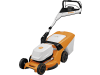 STIHL Akku-Rasenmäher "RMA 448 PV" Schnittbreite 46 cm ohne Akku/Ladegerät, WA41 011 1420