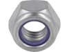Pöttinger Sicherungsmutter DIN 985 M 12 - 10.9, für Mähwerk, Grubber, Heuer, Schwader, Presse Sämaschine, Scheibenegge, 122.507
