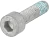 Pöttinger Innensechskantschraube DIN 912 M 8 x 30 - 10.9, für Heckmähwerk, Mähkombination, 104.386