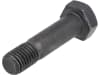 Pöttinger Sechskantschraube DIN 931; ISO 4014 M 12 x 50, 101.830