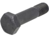 Pöttinger Sechskantschraube DIN 931; ISO 4014 M 12 x 50, 101.830