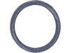 Wabco O-Ring Gummi, ISO 3601, 20,3 x 2,4 mm, für Gewinde M 22 x 1,5, 897 080 400 4