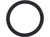 Wabco O-Ring Gummi, ISO 3601, 20 x 2,5 mm, für Gewinde M 22 x 1,5, 897 780 400 4