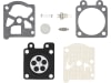 STIHL Vergaserreparatursatz für Vergaser WT 24/26 – Kettensäge, 1121 007 1062