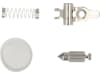STIHL Vergaserreparatursatz für Vergaser WT 24/26 – Kettensäge, 1121 007 1062