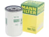 MANN Kraftstofffilter "WK 723"