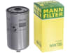 MANN Kraftstofffilter "WDK 725"