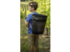 roto® Tragebütte 10 l Holzoptik, Polyethylen, für Trauben, 2100068190