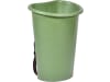 roto® Tragebütte 60 l grün, Polyethylen, für Trauben, 2140064820