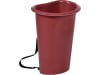 roto® Tragebütte 60 l rot, Polyethylen, für Trauben, 2120064820