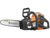 Husqvarna® Akku-Kettensäge "215i" Schienenlänge 30 cm