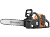 Husqvarna® Akku-Kettensäge "230i" Schienenlänge 35 cm