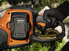 Husqvarna® Akku-Kettensäge "242i" Schienenlänge 35 cm