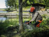 Husqvarna® Akku-Kettensäge "242i" Schienenlänge 35 cm