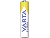 VARTA Batterie Alkaline Energy AAA; Micro; LR03 1,5 V/1.200 mAh, 24 St. Karton, 4103229234