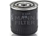 MANN Ölfilter "W 920/6"