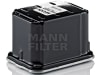 MANN Kraftstofffilter "WK 8106"