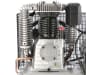 Airpress Kompressor "HK 1000-90 Pro" 90 l-Behälter, Abgabeleistung 696 l/min, 11 bar, 360645