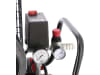 Airpress Kompressor "HK 1000-90 Pro" 90 l-Behälter, Abgabeleistung 696 l/min, 11 bar, 360645