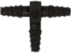 NETAFIM™ T-Verbinder Schraubgewinde, für Microschlauch 3 x 5 mm, 32500-001730